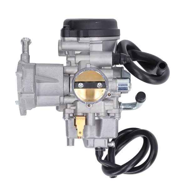 UTV karburator 2P5 E4901 01 00 Motor Carb High Performance Racing Carb Set til Rhino 450 2006-2009
