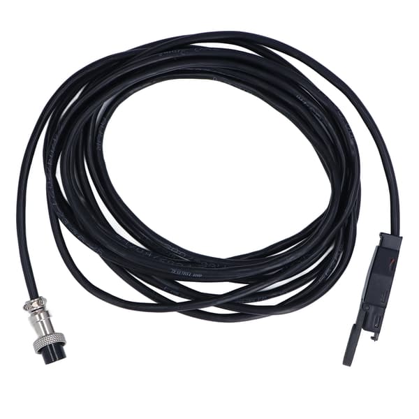 TIG Svejselampe Mikro Switch Trigger med Aviation Stik 4.3M 14.11ft Længde