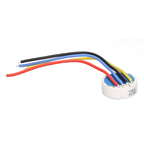 Væskenivåsensor Trykknivåsensor Resistive Keramiske Baser for Vanntank CJ‑10C 0‑10Bar