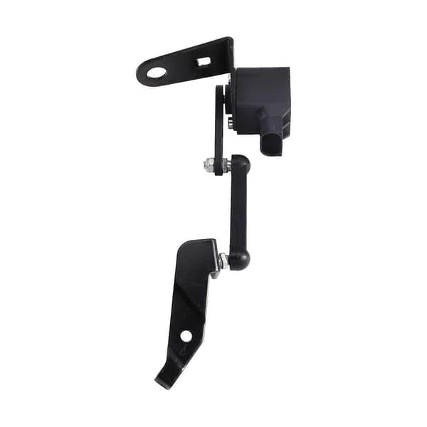 Bilforlygtehøjdesensor 37146784698 til Mini Cooper R50 R52 R53 2002-2008 Black