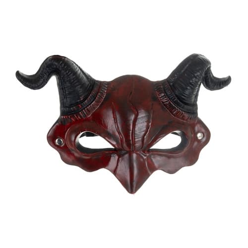 Djevelmaske - Halloween 85