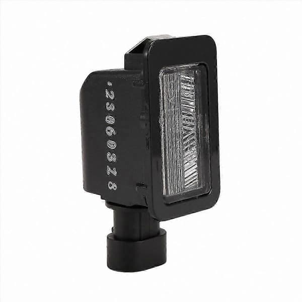 Voleex 4108100XG08XA Bakre nummerskiltlys