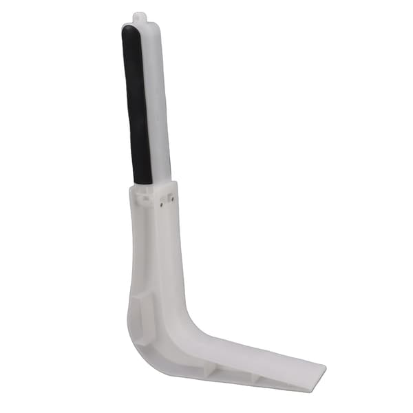 Mattress Lifting Tool Foldable Mattress Lifter Plastic Mattress Lifter for Changing Sheets