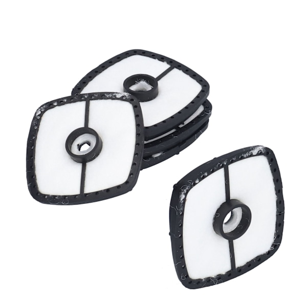 5 kpl ilmansuodattimet 226001410 130310‑54130 13031054130 Vaihto SRM225 SRM210 HC150 trimmerille