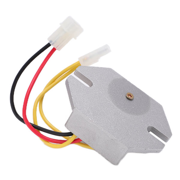 AC til DC-retter spændingsregulator 493219 Udskiftning til 10A 13A 14A 16A opladningssystem 8‑20HP motorer