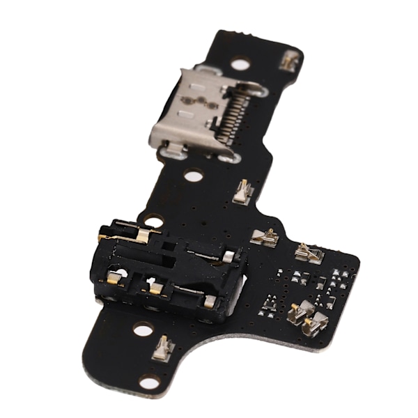 PCB USB Opladningsport Dock Connector Board til Samsung A21/A215F/A215U med Værktøj