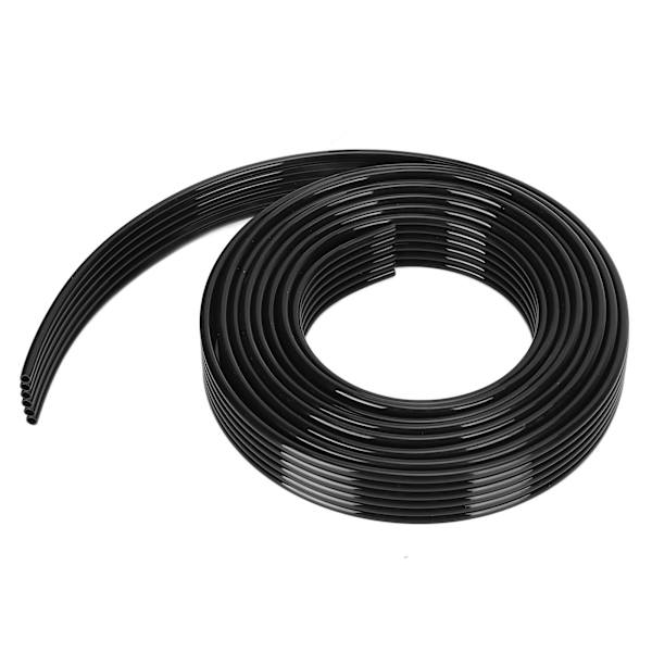 Bläckrör UV-slang PP tillbehörsersättningsdel för DX4 DX5 DX7 skrivarhuvud Pipe6 linjer 5 meter