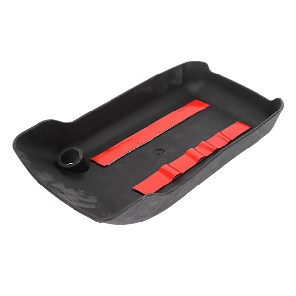 Auton käsinojan säilytyslaatikko suojakotelo sopii Jeep Wrangler TJ 2002-2006
