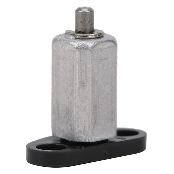 Metall framarmsaxelbyte Reparationsreservdelar för MAVIC MINI 2 Drone Silver