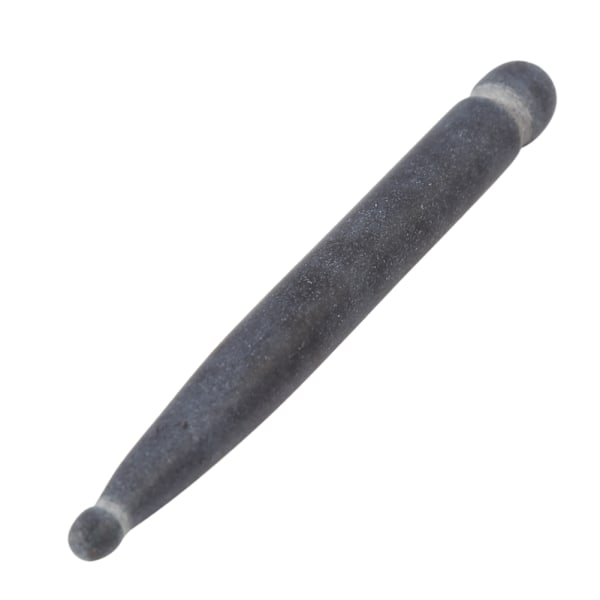 Naturlig Bian Stone Nål Muskelaflastning Ansigt Full Body Point Roller Massage Stick Guasha Tool