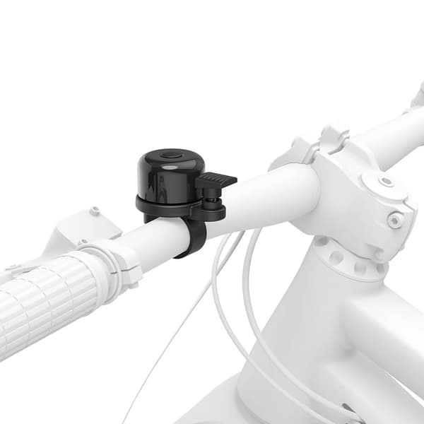 AirBell AirTag Solution 31mm Svart