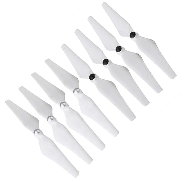 DJI Phantom 2/3 Quadcopter Bladsett - 8 stk. selvlåsende propeller (CW CCW)[LD]