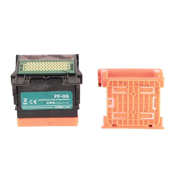 Print Head PF 06 Print Head Nem installation Klar Print Printer Farve Printhead Reservedele til TA 20 TA 30