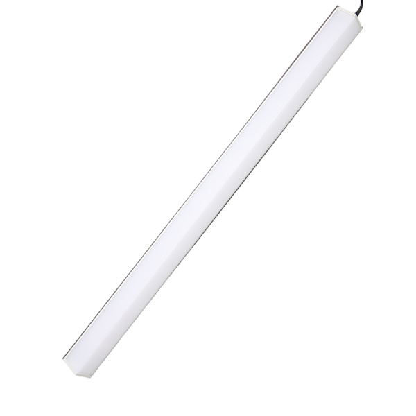 PC LED-nauha RGB LED Kaksoispuolinen Korkea kirkkaus 5V 3Pin Liitäntä Magneetilla RGB Valonauha PC Tietokoneen koteloon