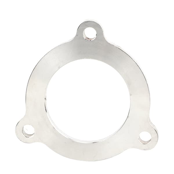 3in Udledningsrør Nedløbsrør Flange til 850/S70 Td04 Turbolader med Inline Cylinder