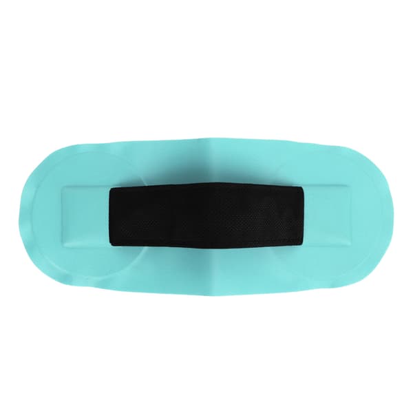 Inflatable Boat Handle, Glue-on Handle, TPU PVC Replacement for Kayak Surfboard Mint Green