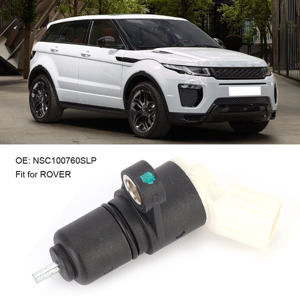 Car Crankshaft Position Sensor Replacement Car Accessories NSC100760SLP Fits for ROVER