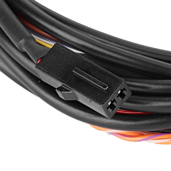 RCD510 RNS 510 9W7 9ZZ Bluetooth-moduuli Kaapelisarja Sopii B6 B7 CC Touran 6