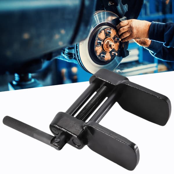0-70 mm Disc Brake Pad Installer Spreader Separator Piston Auto Car Caliper Tool