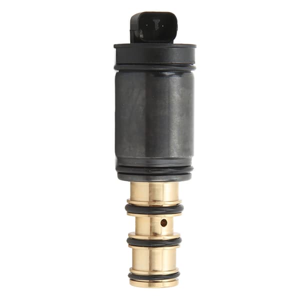 AC-kompressor elektronisk kontrollventil Stabil ytelse Erstatning for Yaris 1,5 liters motor 2006-2011