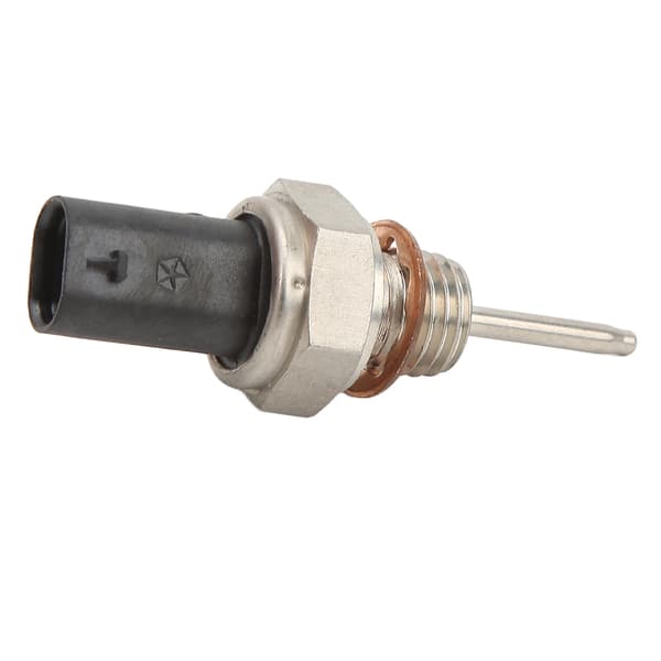 EGR Temperatursensor 68142905AB Eksosgass-resirkuleringsensor Erstatning for Jeep Grand Cherokee Wrangler 2021‑2022