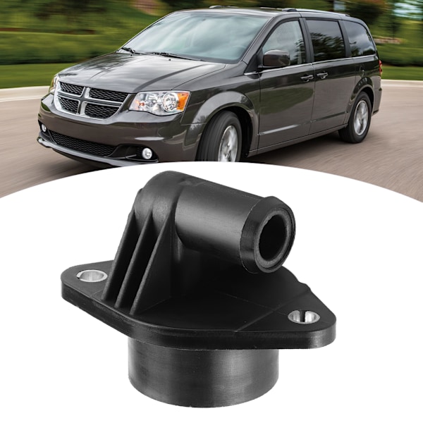 PCV positiv veivhusventil 68083202AB Passer til Jeep Cherokee 3.2L 3.6L V6