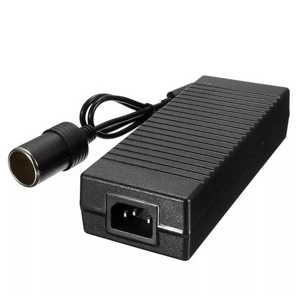 AC til DC spenningsomformer, 180W, 12V-15A