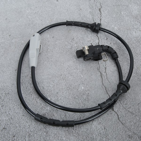 Bak venstre og høyre ABS hjulhastighetssensor 9659058180 Passer for CITROEN C4