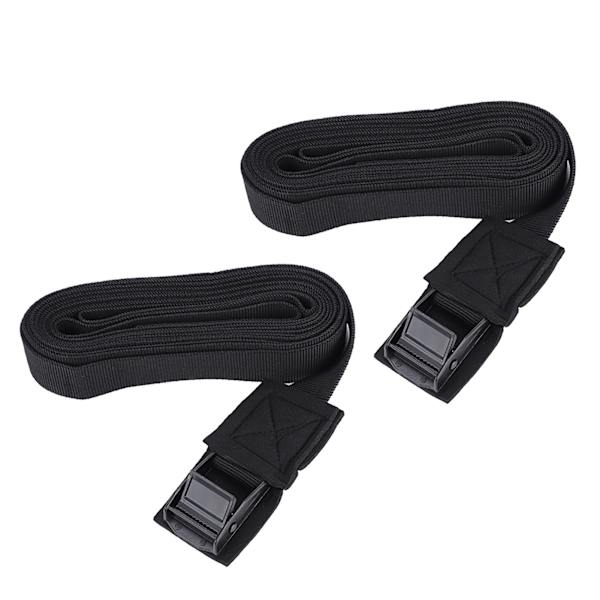 Utomhus Surrningsband 2-pack