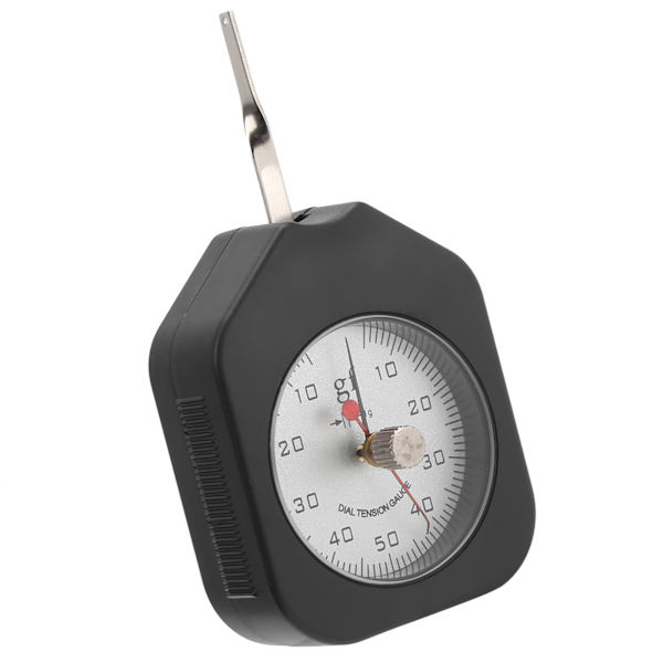 SEG502 Spenningsmåler Dobbelnålsbryter Måledynamometer for testing