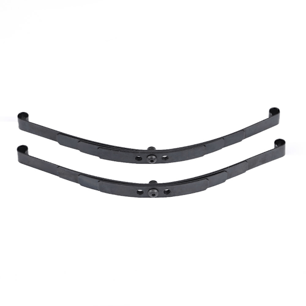 Stålbladfjæringsstang for F350 / D90 1/10 skala RC Crawler Car