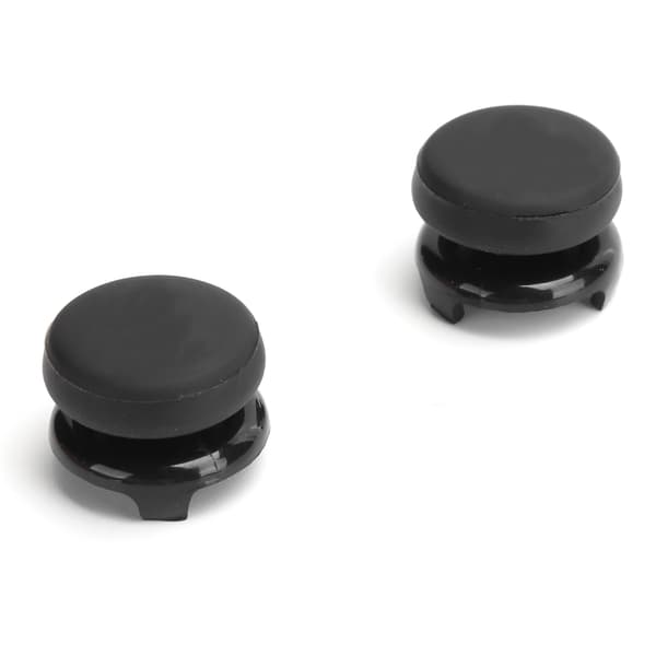 1 Par Plastik Rocker Caps Joystick Greb Dækbeskyttelse til PS4/PS5 Spilkonsol Type B