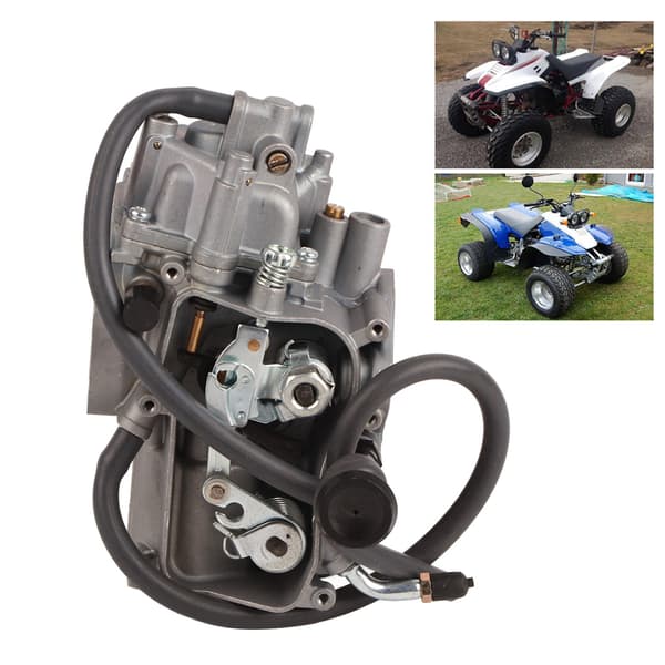 Forgasser ATV-tilbehør passer til WARRIOR 350 YFM350 1999-2004