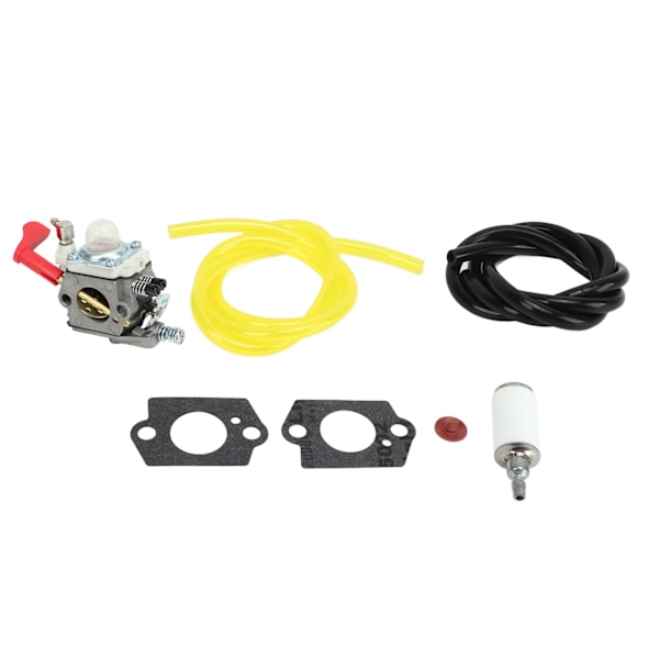 Metallförgasarsats WT997 Ersättning för HPI Baja 5B 5T FG bränslemotorer 1/5 skala gas-RC-bilar