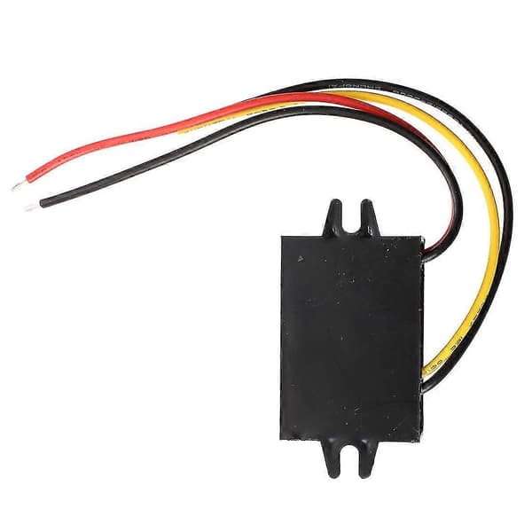Volta-omformer kompatibel med Volta-omformer 24V til 12V