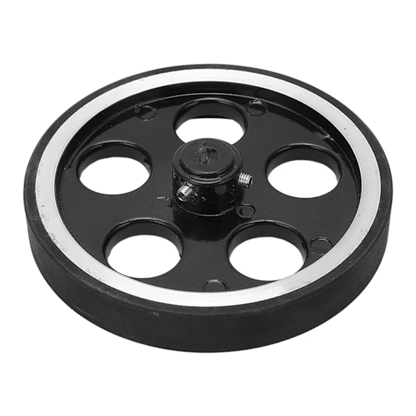 Længde Tællehjul 6 mm Huldiameter Encoder Meter Tilbehør til Tælling Målning BEM-P14-300-XJL