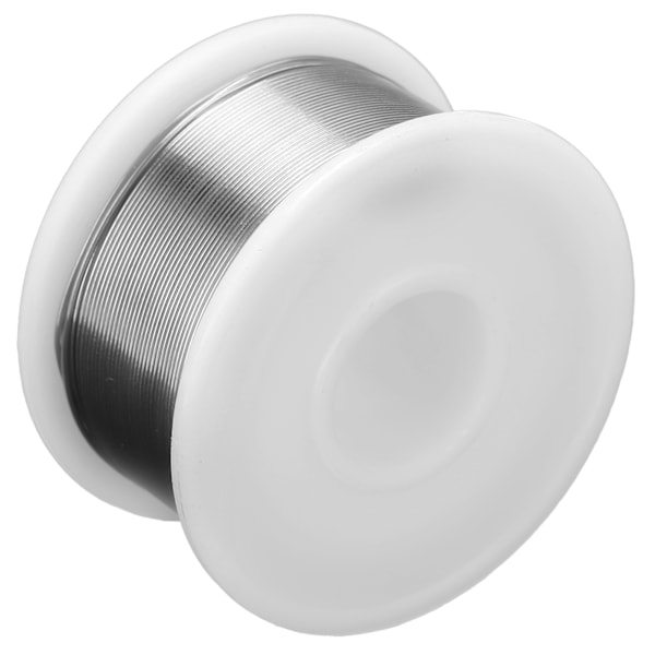 Loddetråd 1,8 % kolofonium 100 g kerne elektrisk loddejernsværktøj 0,6 mm diameter 60-40