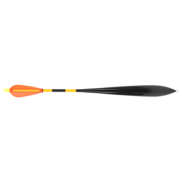 Fiske Bobbers Fiske Slip Floats Egenvekt Iøynefallende Trekant Hale Fiske Floats Bobbers 3.0
