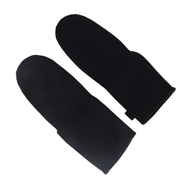 3 mm neopren dykstrumpor Vattentät Andas Stretchy Halkmotstånd Dykning Våtdräkt strumpor för kvinnor män XL
