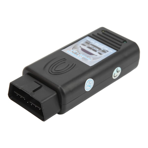 OBD2 Kodelæser Bilscanning Kodelæser Læsning Kodningsdata Programhukommelse til 3 5 7 Serie X3 X5 SUV Z4 Roadster E38 E39