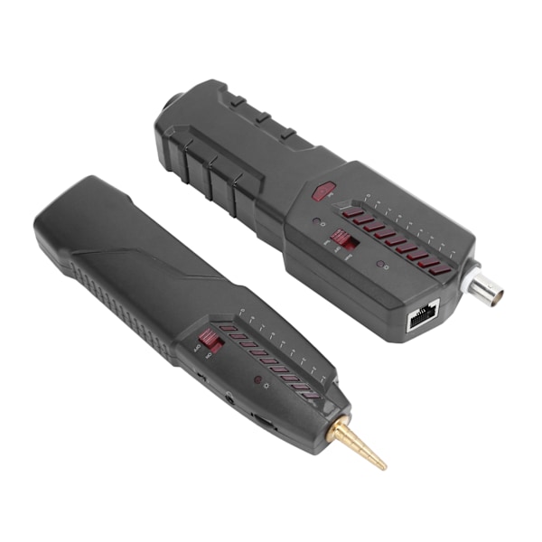 Linjesporing Højpræcisions Trådfinder RJ45 RJ11 LAN Netværkskabels Tester TXJ001