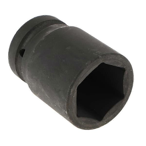 41 mm 1 tuuman neliökiinnitys 6-pisteinen iskumutteri
