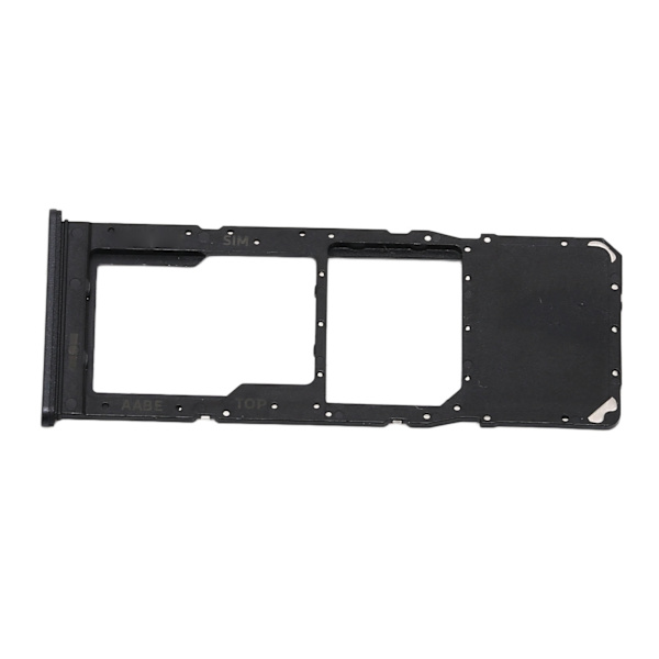 Holder for SIM-kortbrett Praktisk utskifting av SIM-kortbrikke med åpen utmatningsstift for Samsung Galaxy A12 A125U A125U1