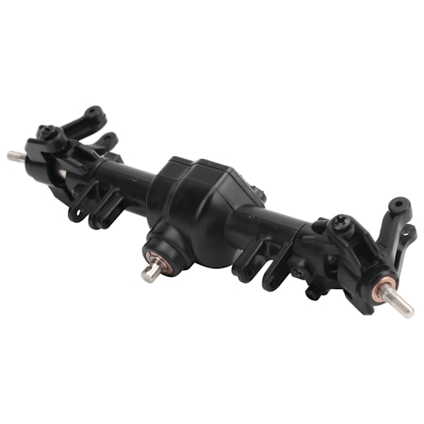 RC-auton akseli Metallivaihteisto-osasarja MN86K MN86KS MN 1/12 RC-autolle Varaosat Etuakseli