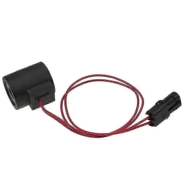 12V magnetventilspole for Hydraforce stamme 10 12 16-serien 6359412 Erstatning