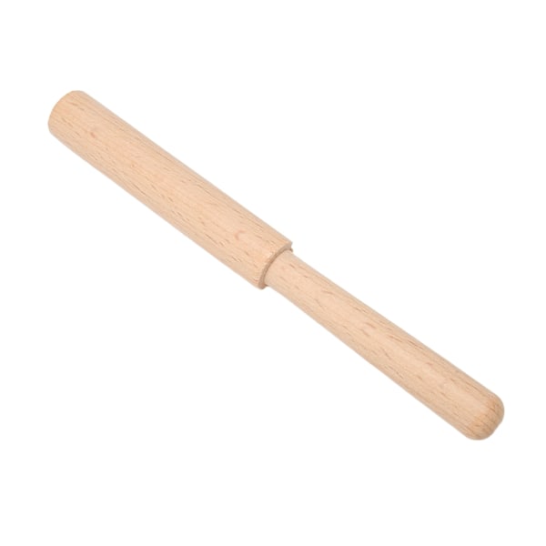 Puinen langanleikkuri DIY käsityöhön, helppo langanleikkuri virkkaukseen, mattojen, seinävaatteiden ja kirjontatöiden tekemiseen