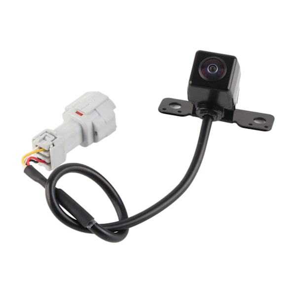 Backupkamera 95760 A2100 Parkeringshjälpmonitor Ersättning för Santa Fe 2013-2016