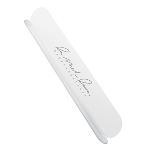 Oppvaskkum Splash Guard Gjenbrukbar Sterk Adhesjon Plast Oppvaskkum Splash Guard for Vask Grønnsaker Vask Elegant