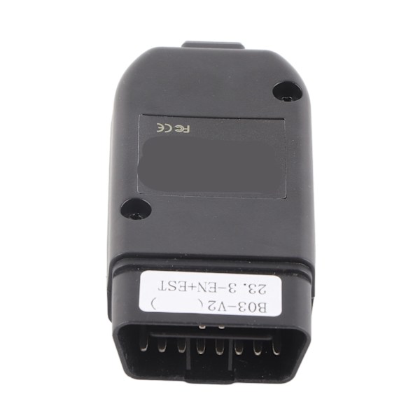 Til V23.3 VAS 5054A ODIS 6154 Diagnostisk Kabeladapter Lang Kodning Multisprog til Biler fra 1996 til 2022