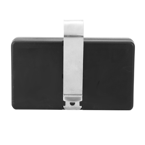 Garageport Fjernbetjening Sikkerhedssender 390mhz Passer til LiftMaster 971LM